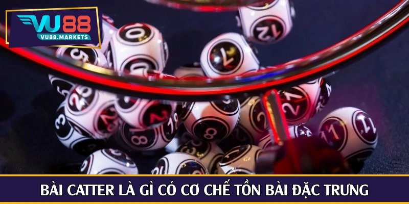 Ba càng là hình thức chọn 1 lô gồm 3 số để đánh
